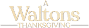 A Waltons Thanksgiving logo