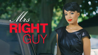 Mrs Right Guy (2016)