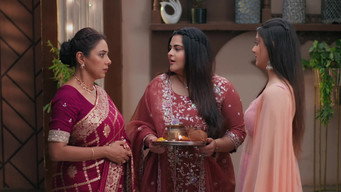 Episode 1947 — Anupama Defends Prerana