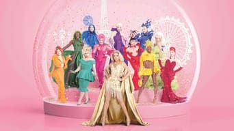 Drag Race Francia - 1x01