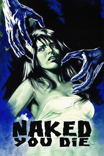 Naked You Die (1968)