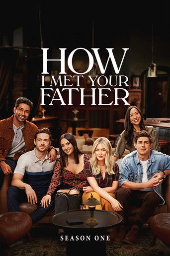 How I Met Your Father (2022) S 1