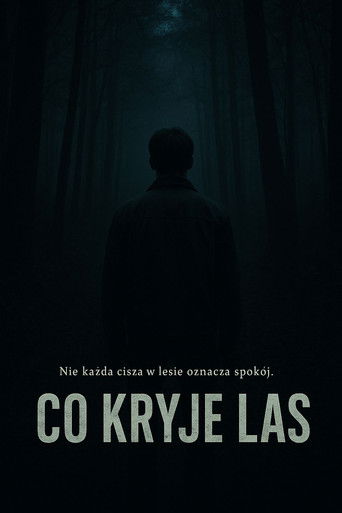 Co kryje Las