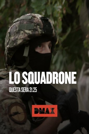 Lo Squadrone - Cacciatori di Calabria: Season 1