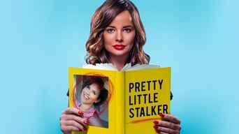 #2 Pretty Little Stalker