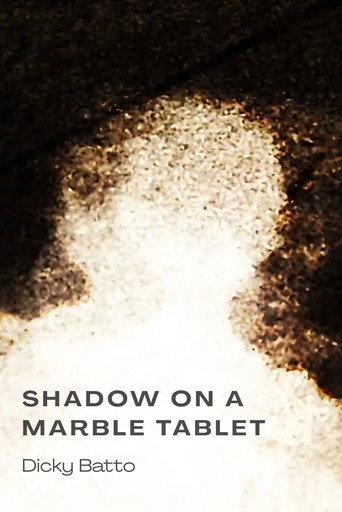 Affiche de Shadow on a Marble Tablet