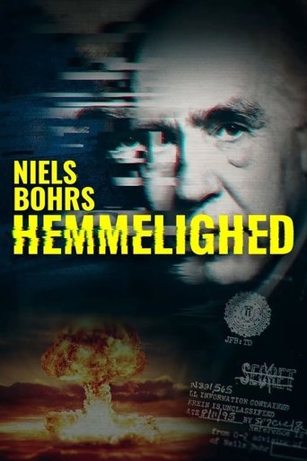Niels Bohrs hemmelighed: Season 1