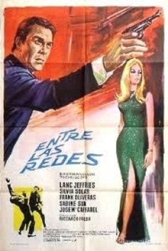 Entre las redes (1967)