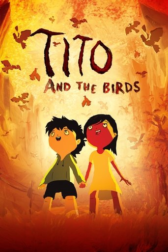 Tito and the Birds (2019) Tito and the Birds (2019)