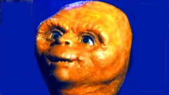 Los extraterrestres (1983)