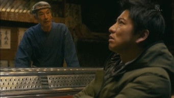 第9話:Final Act! Fate of the final choice 第9話:Final Act! Fate of the final choice