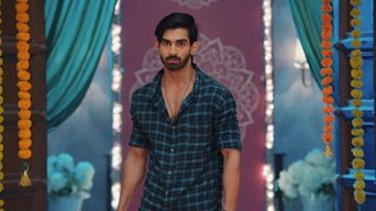 Episode 65 — Angad-Vrinda's Dance Sparks Trouble