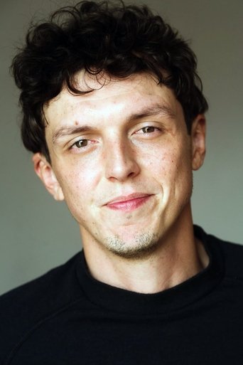 Vincent do Cruzeiro headshot
