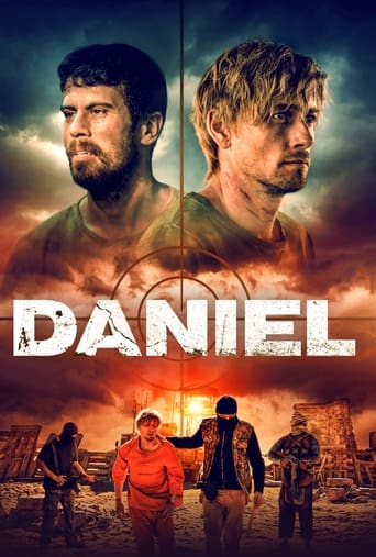 Daniel (2019)