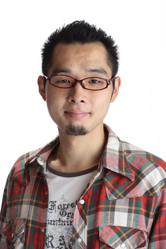 Image of Daisuke Kageura