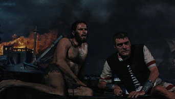 #38 Бен-Гур