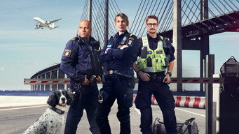 #6 Border Control: Sweden