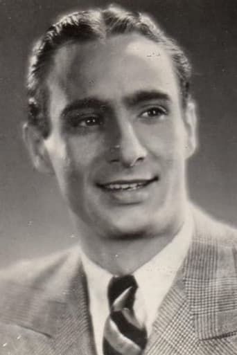 Image of Alfredo Mayo