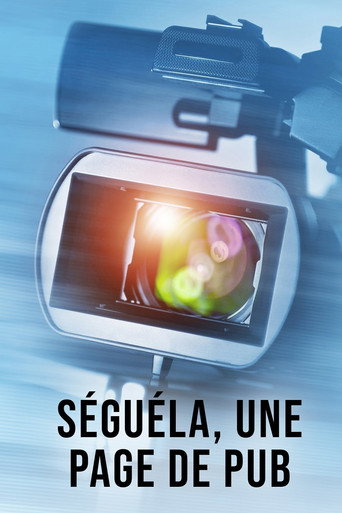 S&eacute;gu&eacute;la, une page de pub (2024)