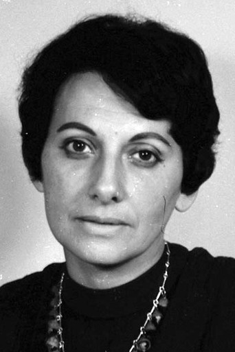 Foto de Maité Fernández