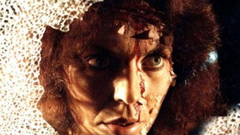 Don't Look in the Attic (1982)