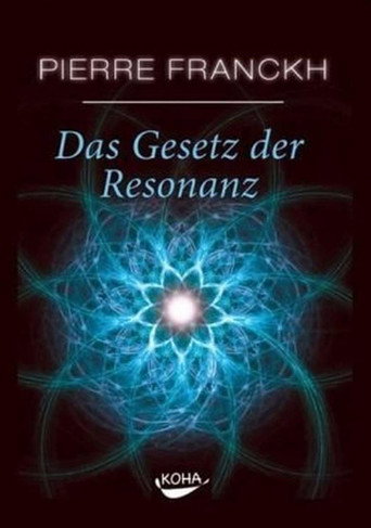 Das Gesetz der Resonanz poster