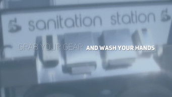 Episode 111 — Grab Your Gear And Wash Your Hands