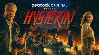 Hysteria! media image