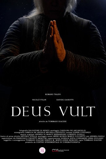 Deus Vult (2024)