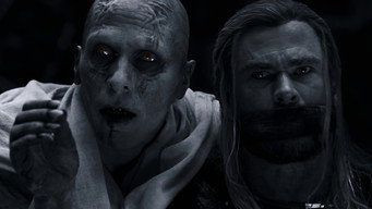 #84 Тор: Любов і Грім