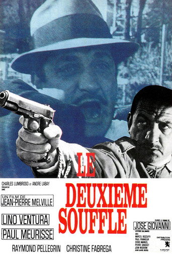 Le Deuxième Souffle