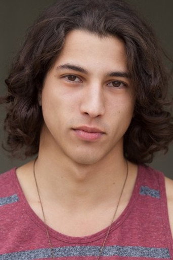 Benjamin Norris