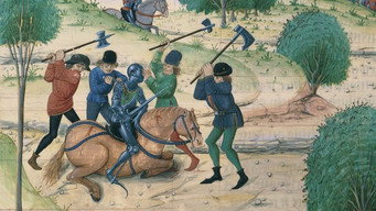 #6 A History of the European Rural Life