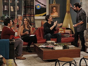 第3話:The Jeter Exception 第3話:The Jeter Exception