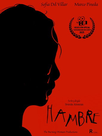 Hunger (2025)