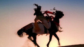 Path of The Brave (1991)