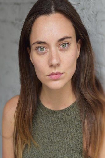 Image of Ellie Goffe