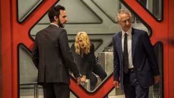 Cena de O Diretor (Nº 24)