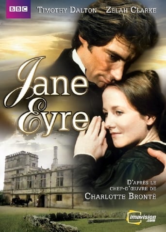 Jane Eyre torrent magnet 
