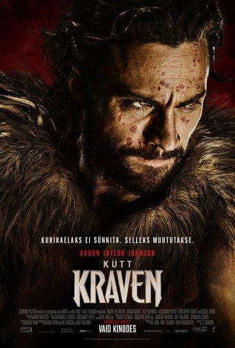 Kütt Kraven
