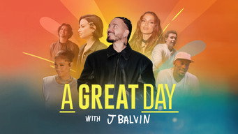 A Great Day with J Balvin (2024- )