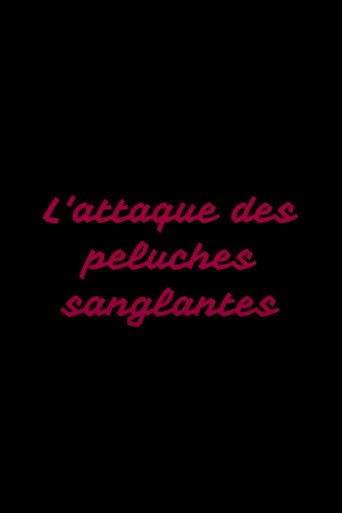 Attack of the Teddy's