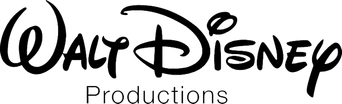 Walt Disney Productions