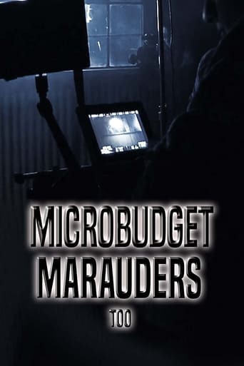 Poster of Microbudget Marauders Too