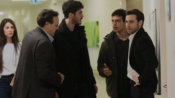 Episódio Episódio 18 da série Marcados Pelo Passado