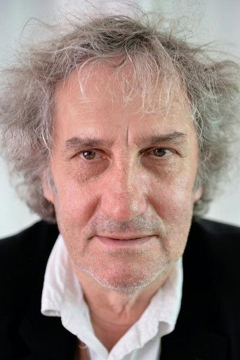 Foto de Philippe Garrel