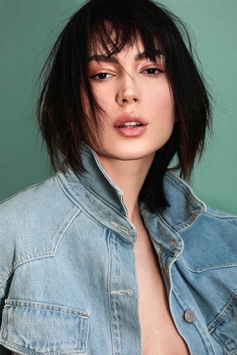 Rafaela Andrade — 4
