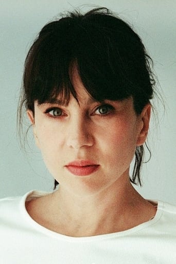 Image of Delfina Wilkońska