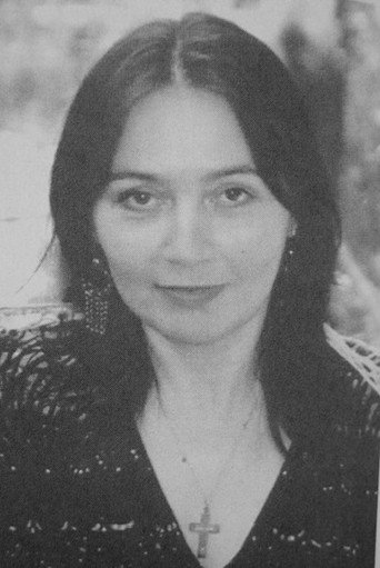 Ірына Кадзюковаの人物画像 2