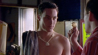 第25話:Episode 116 第25話:Episode 116